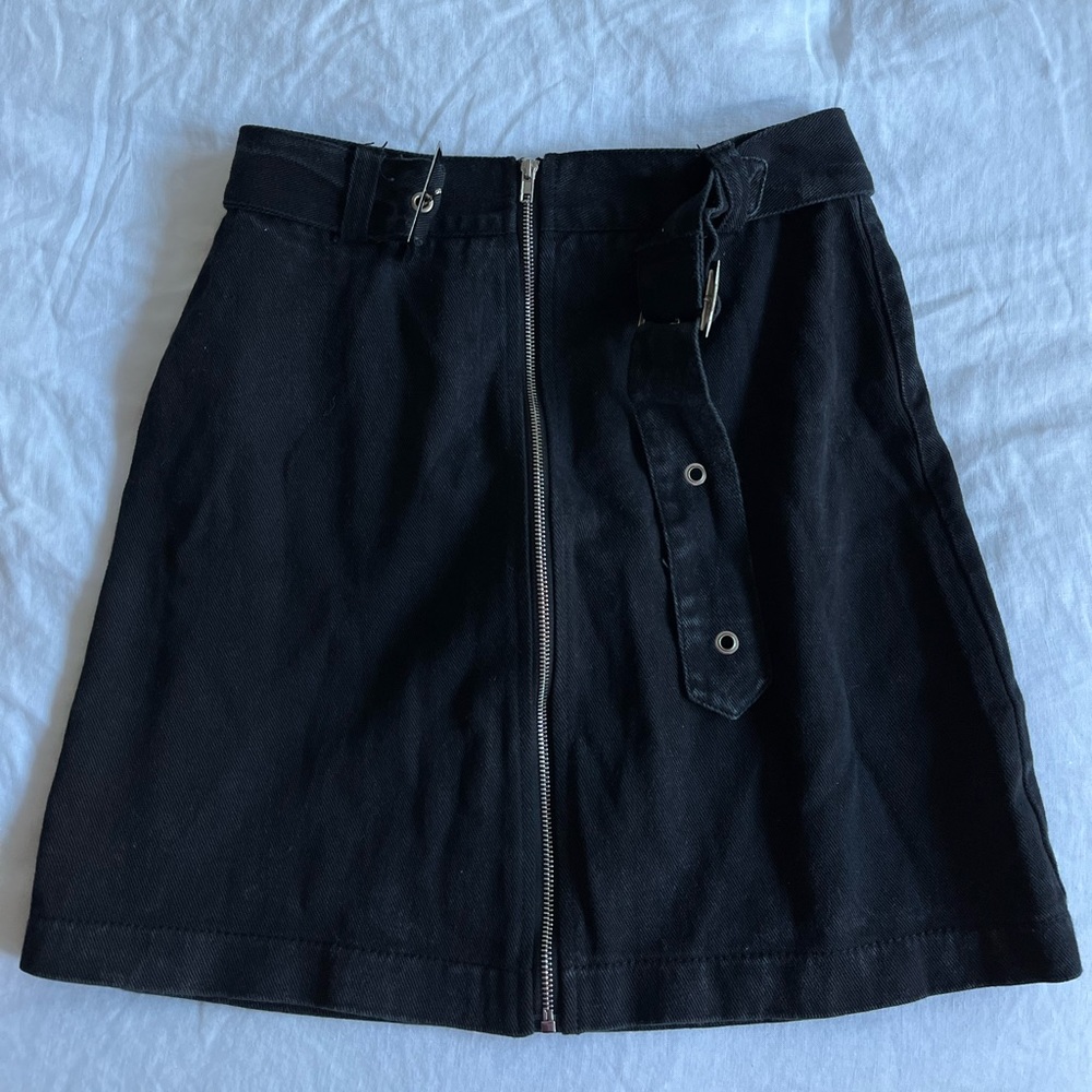 Verge Girl skirt - Picture 3 of 5